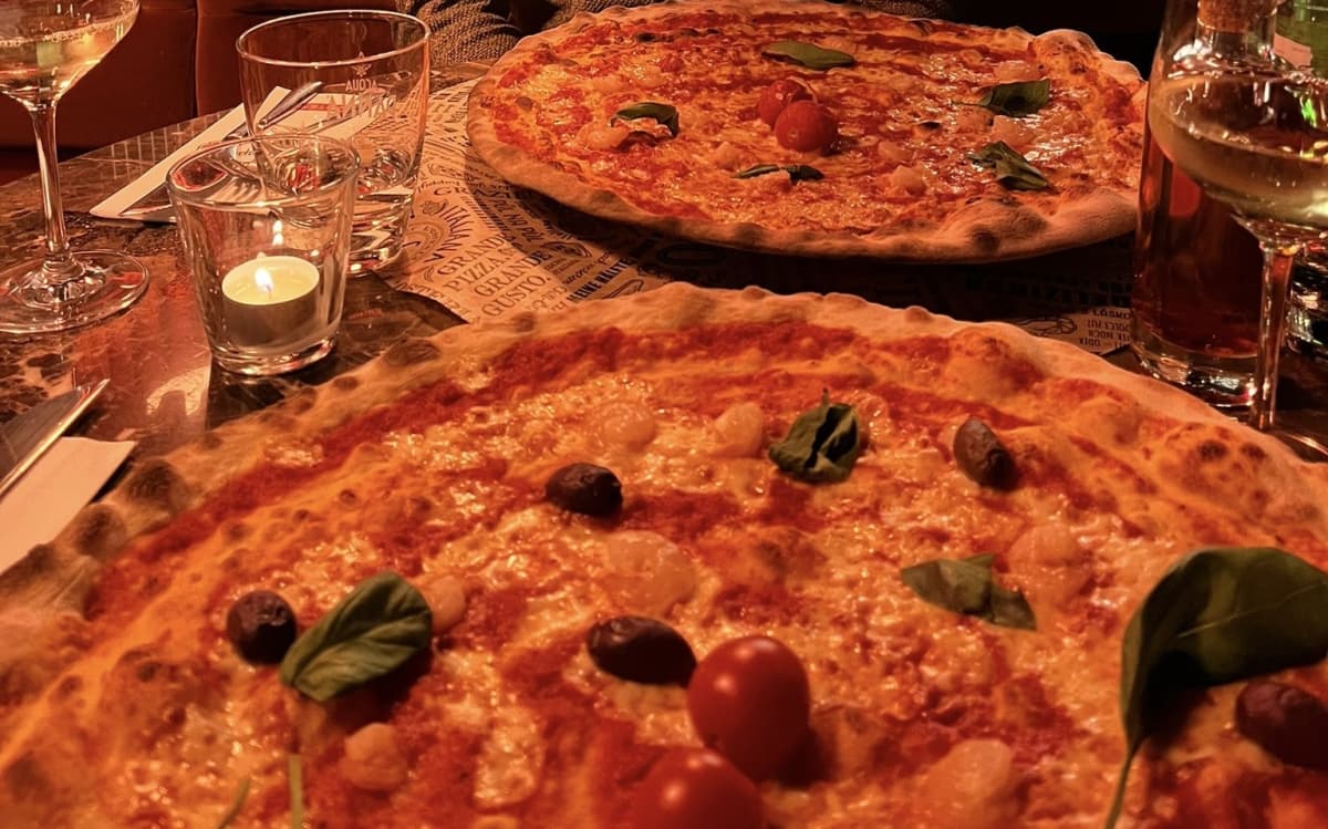 Delizioso ! - 5