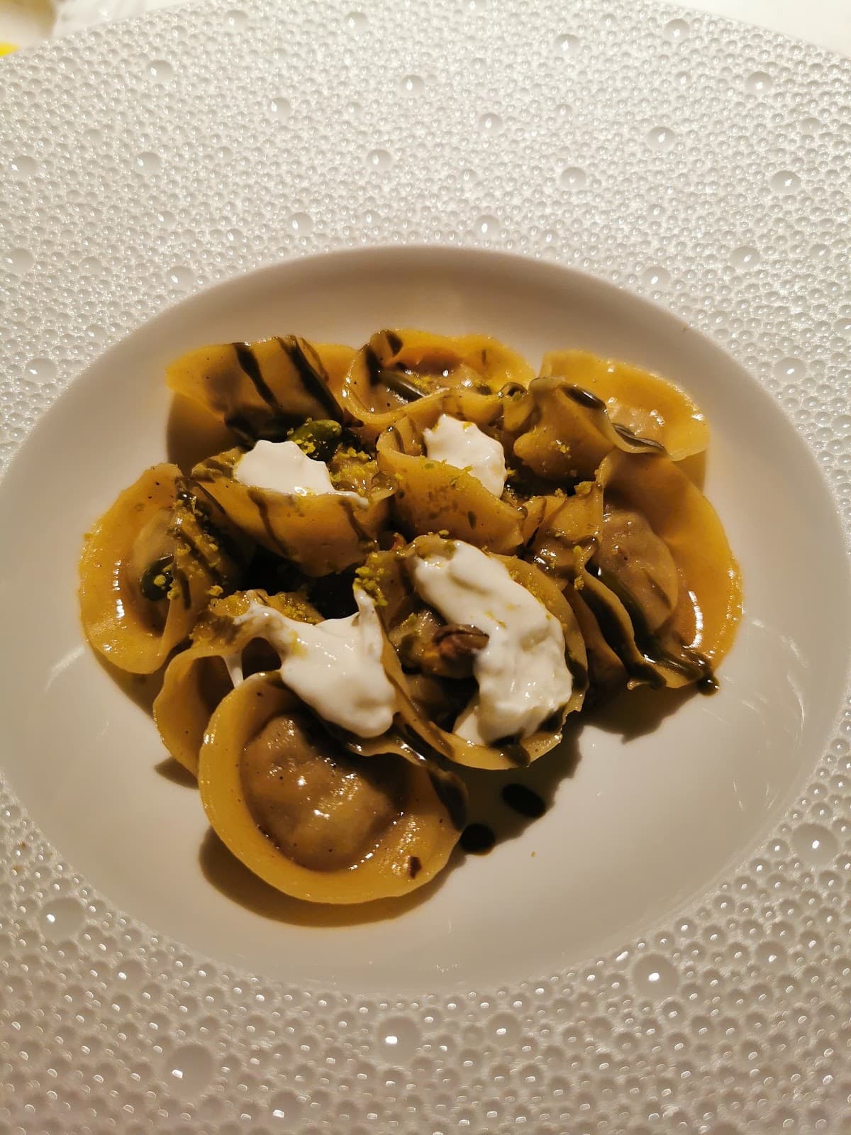 Timilia Metz, la pasta étoilée du Guide Michelin - 7