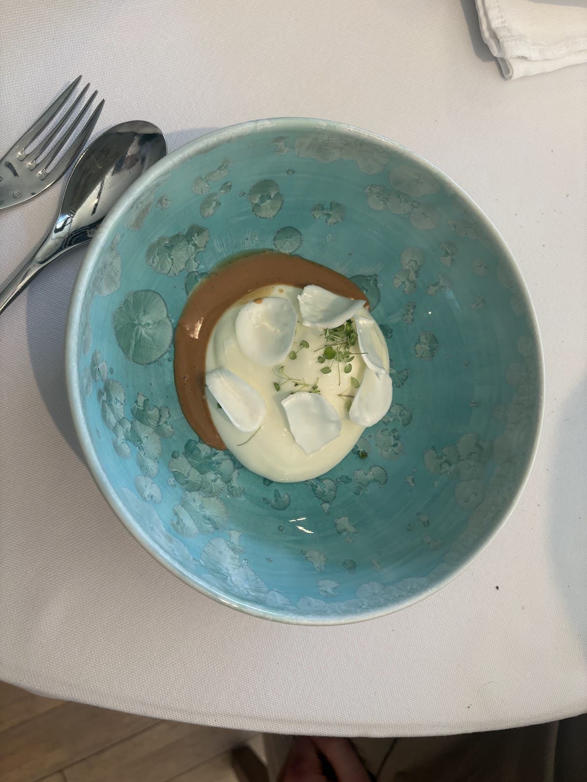 Quai des Saveurs in Hagondange: Michelin-starred restaurant - 6