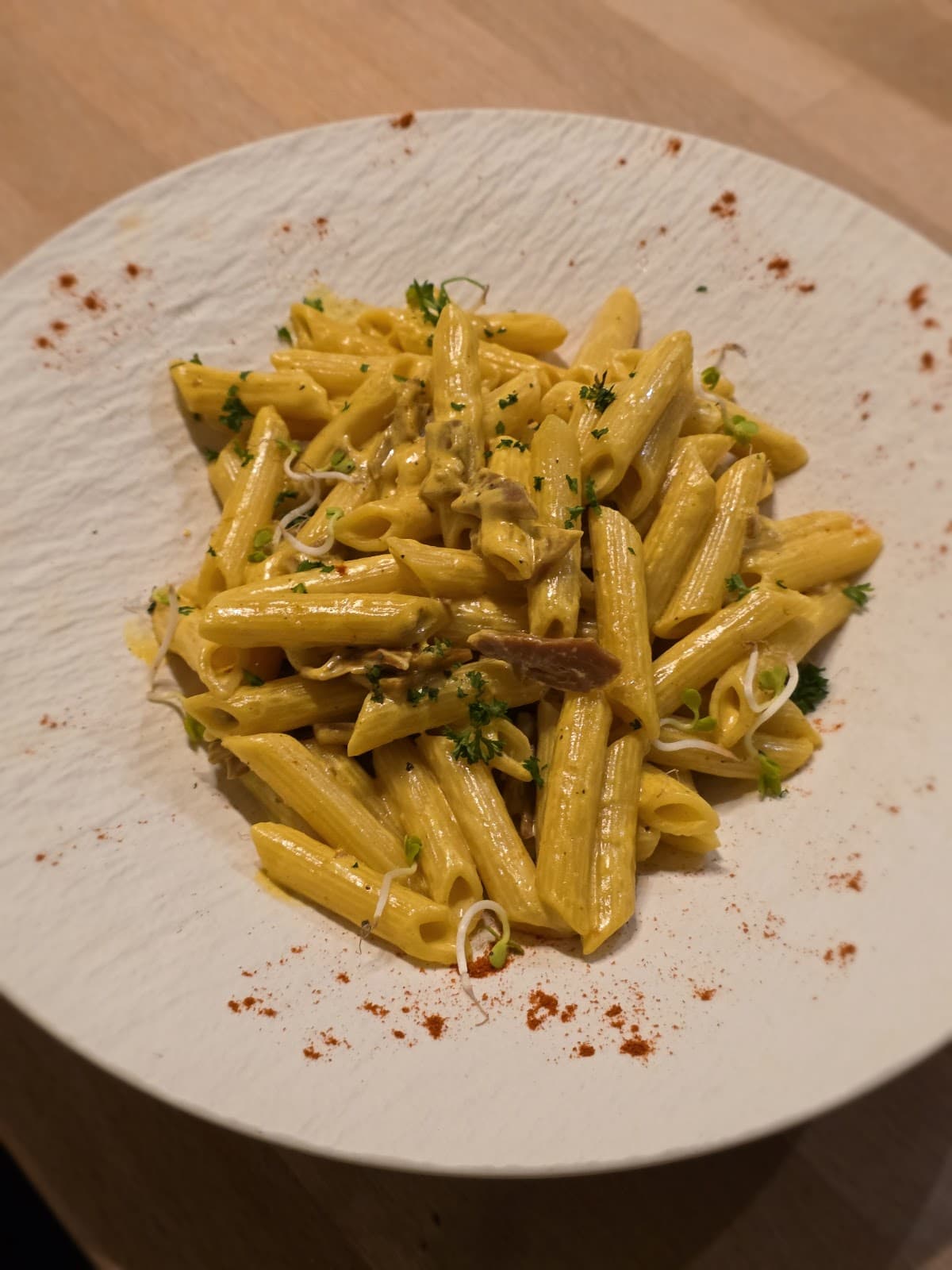 Rucolino, restaurant végétalien pour les gourmands et les curieux à Dudelange - 9