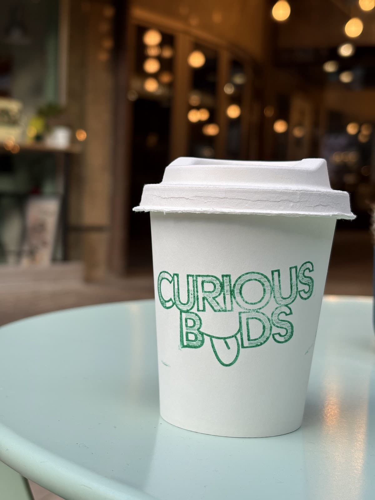 Curious Buds - 11