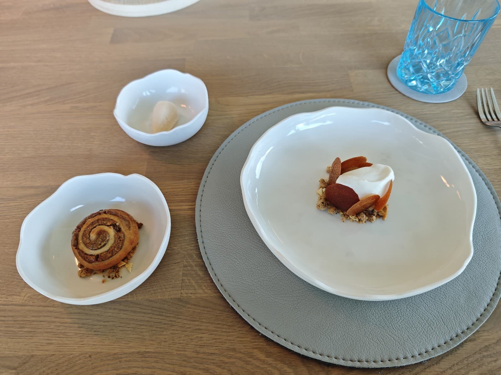 Toya, the Michelin-starred restaurant overlooking the Faulquemont Golf Course - 7