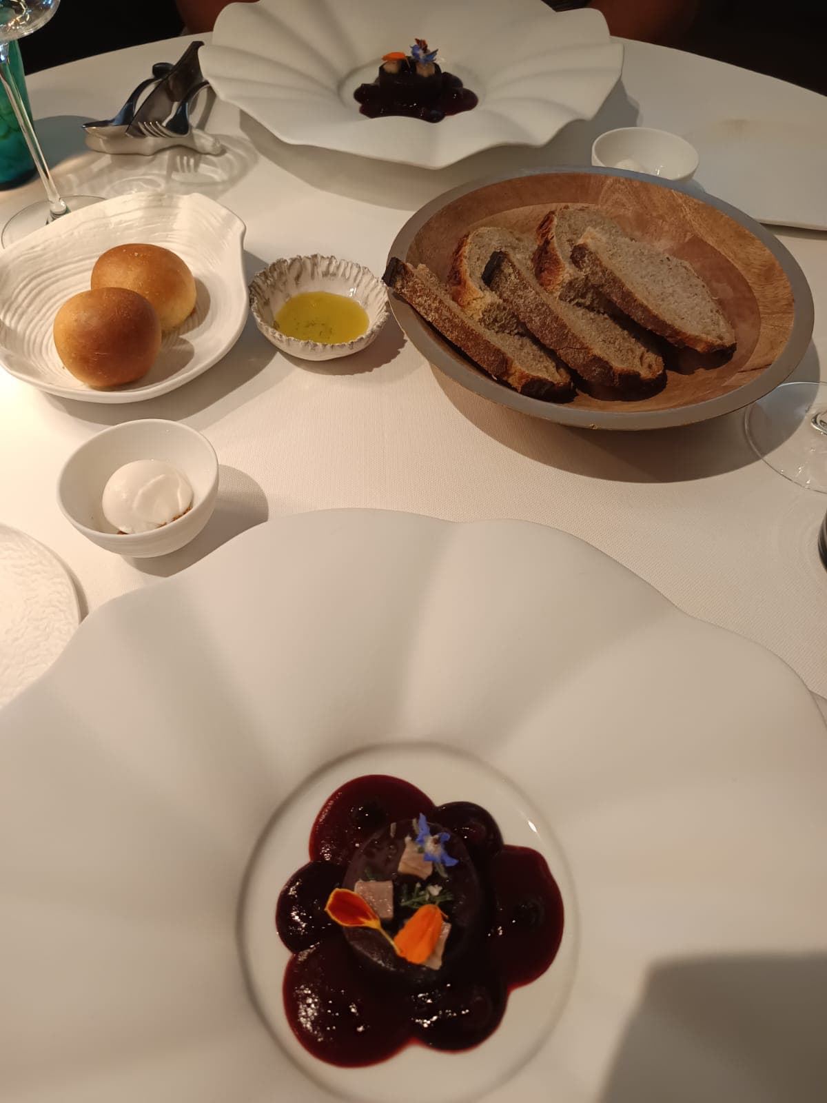 Quai des Saveurs à Hagondange : restaurant étoilé Michelin - 5