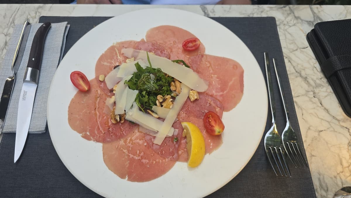 For beef lovers - 10
