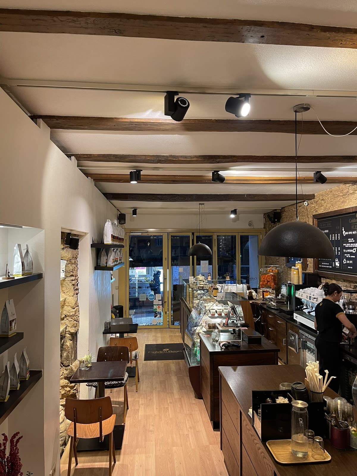 Coffee Experience - 8