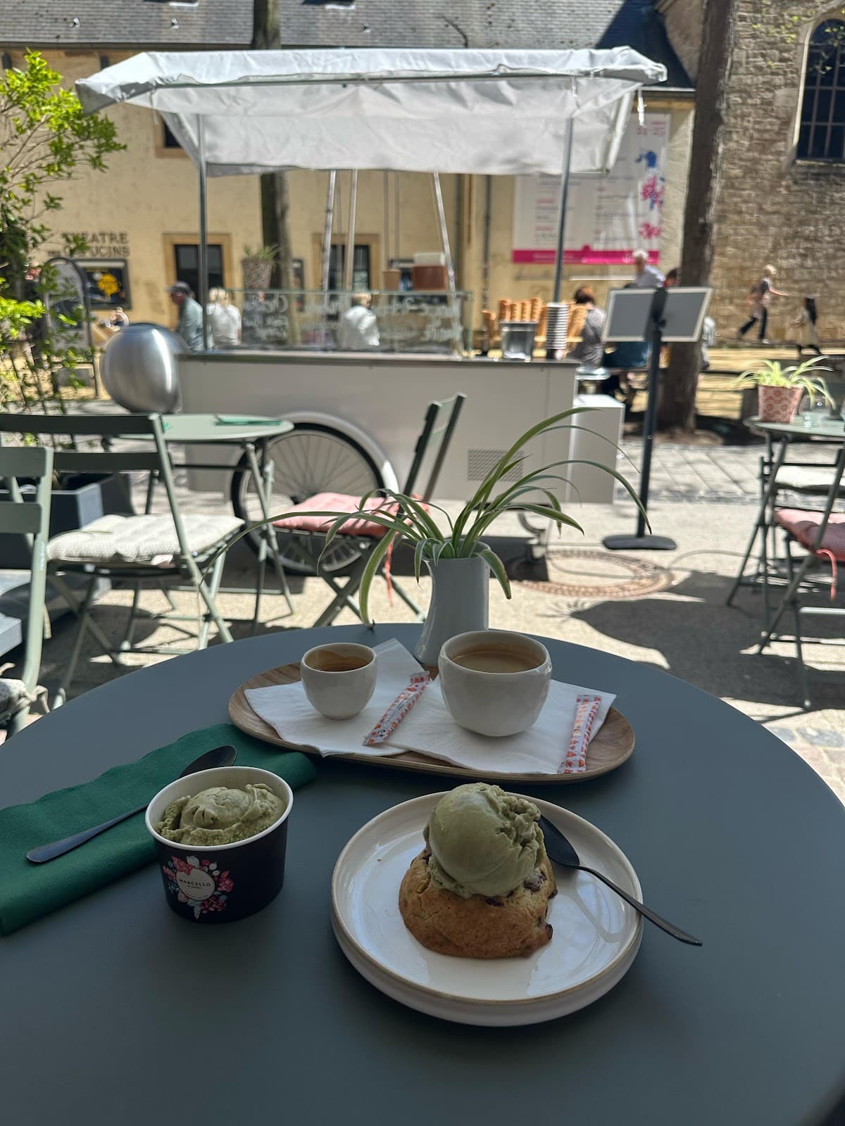 Ici, le bonheur est fait maison - 5