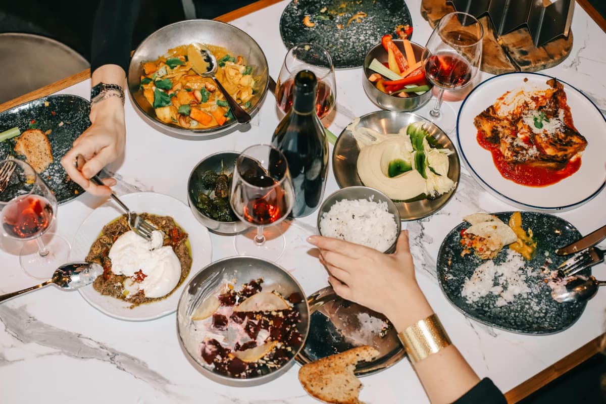 Un brunch qui voit double ! - 3