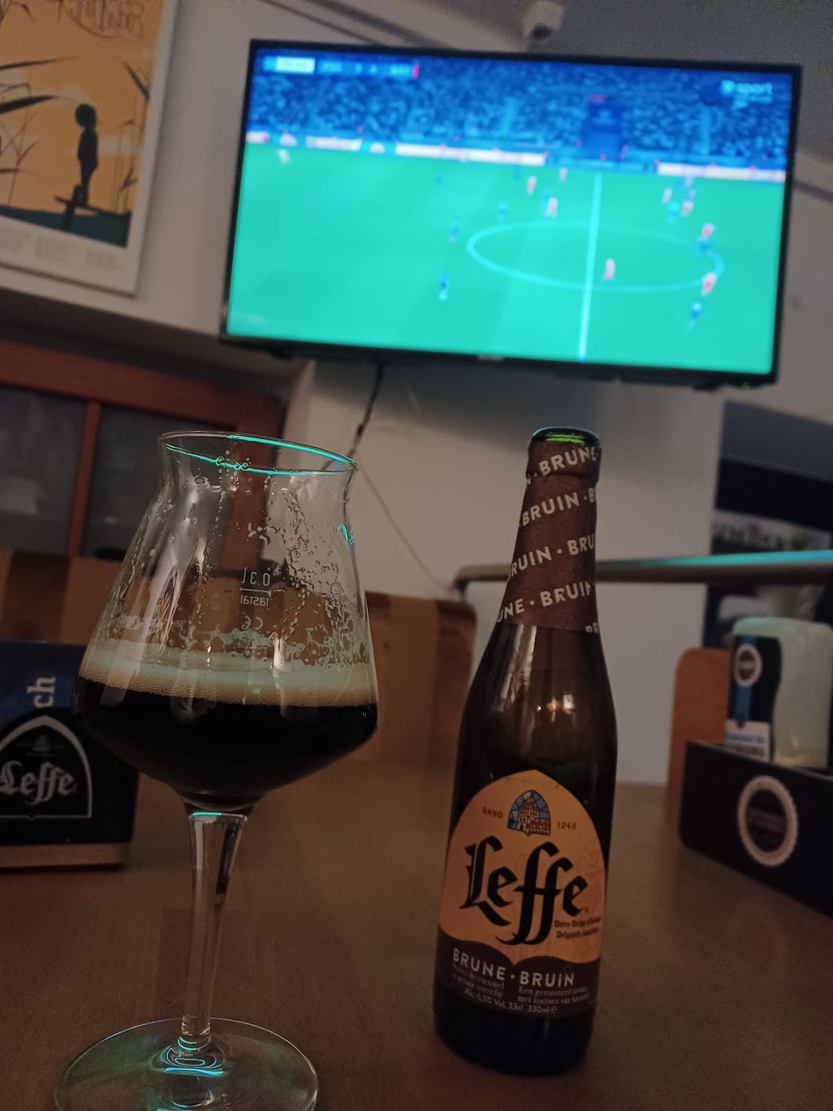 Burgers, bières et un peu de sport ! - 9