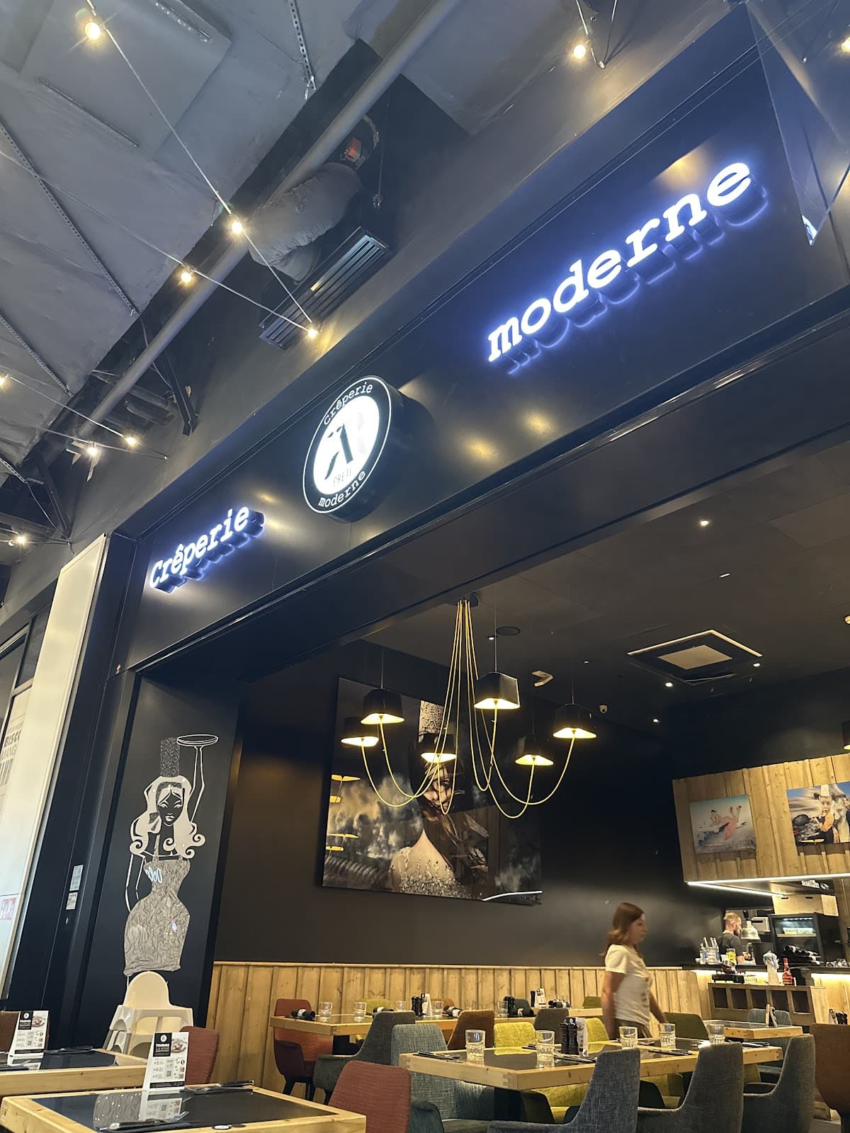 A Preti crepe please - 9
