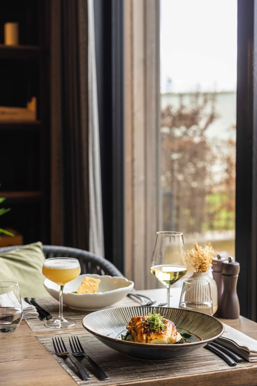 Much more than a great restaurant - 10