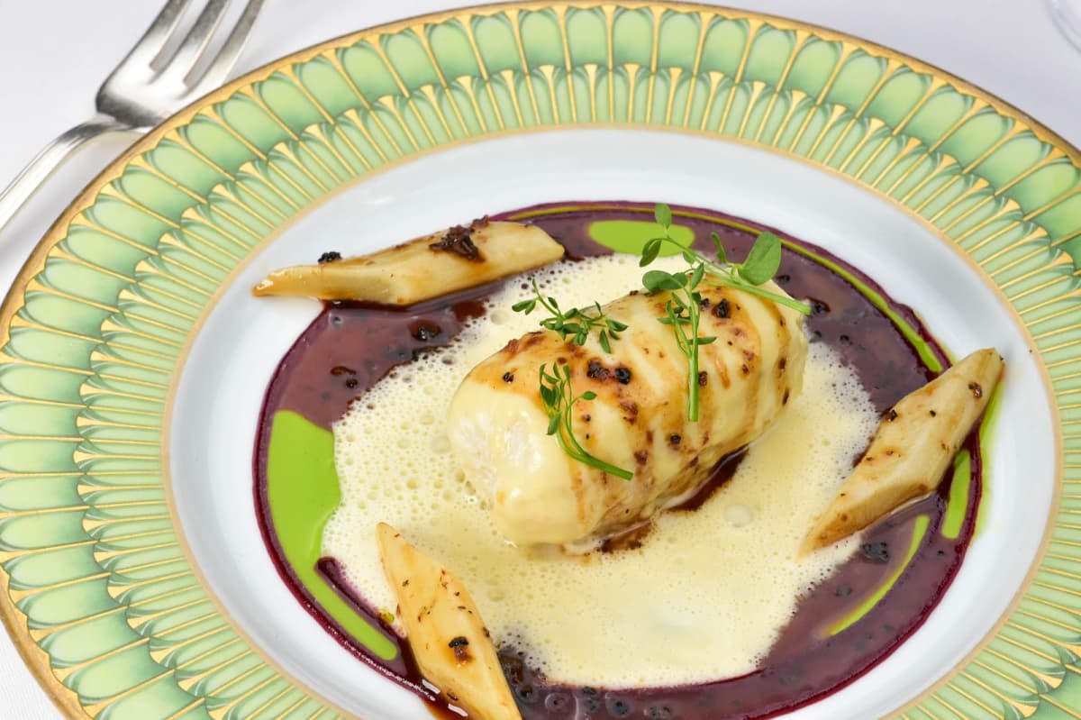 Le Sud : restaurant gastronomique et rooftop aux Rives de Clausen - 4