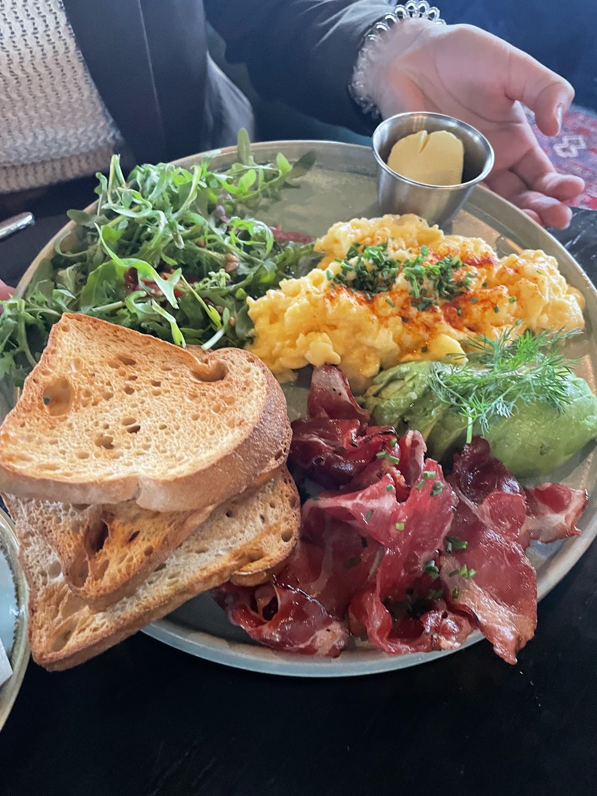 Un brunch qui voit double ! - 7