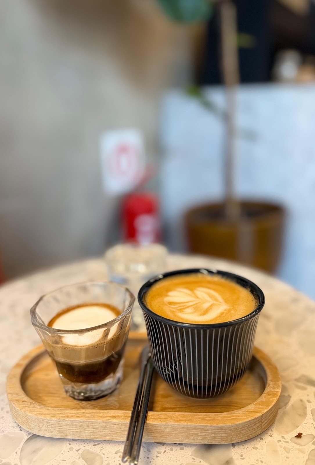 Oh, mon café d'amoooour - 7