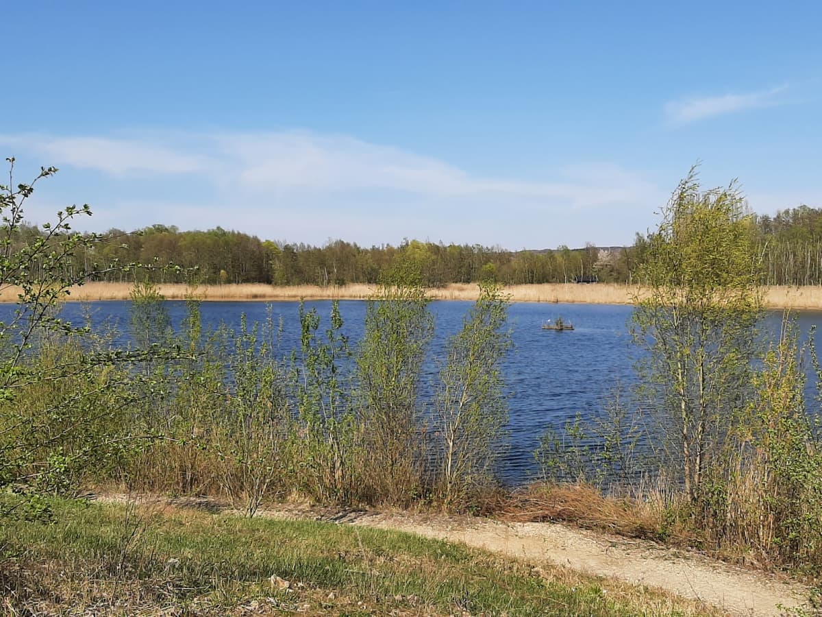 Come on, everyone, to the Remerschen Lake - 6