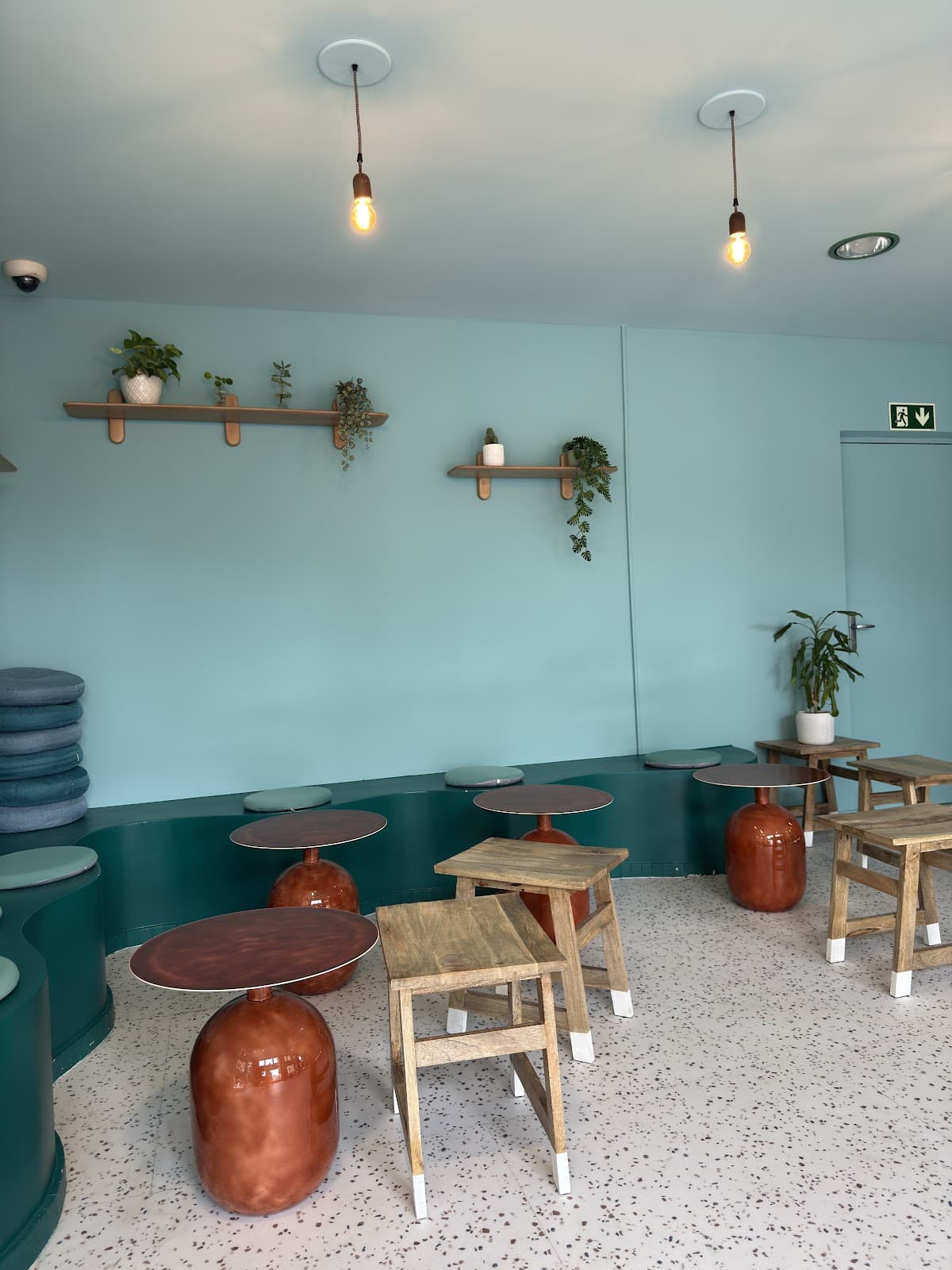 Matcha Lab, le spot dédié au matcha près de la place de Metz - 10
