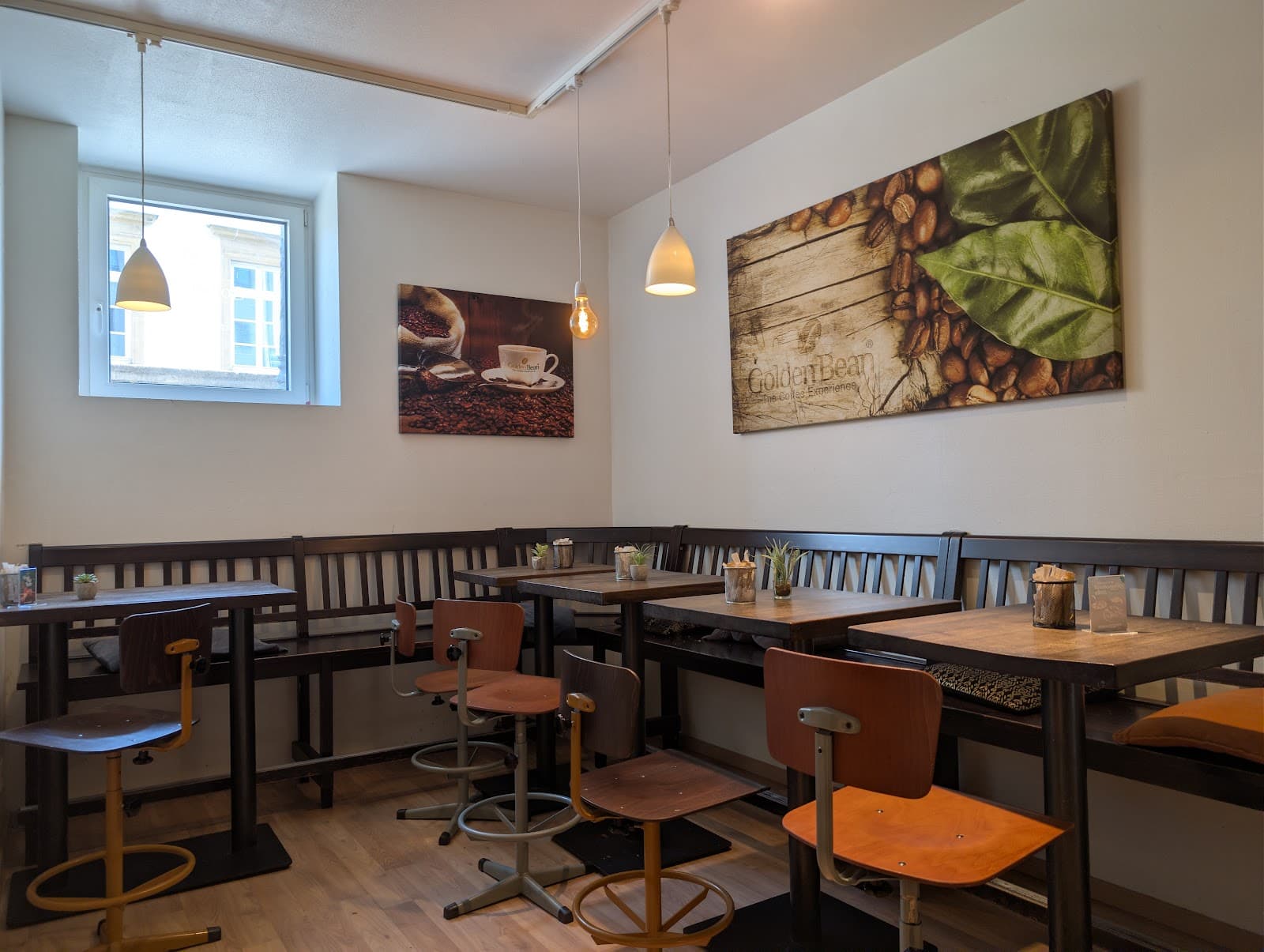 Coffee Experience - 11