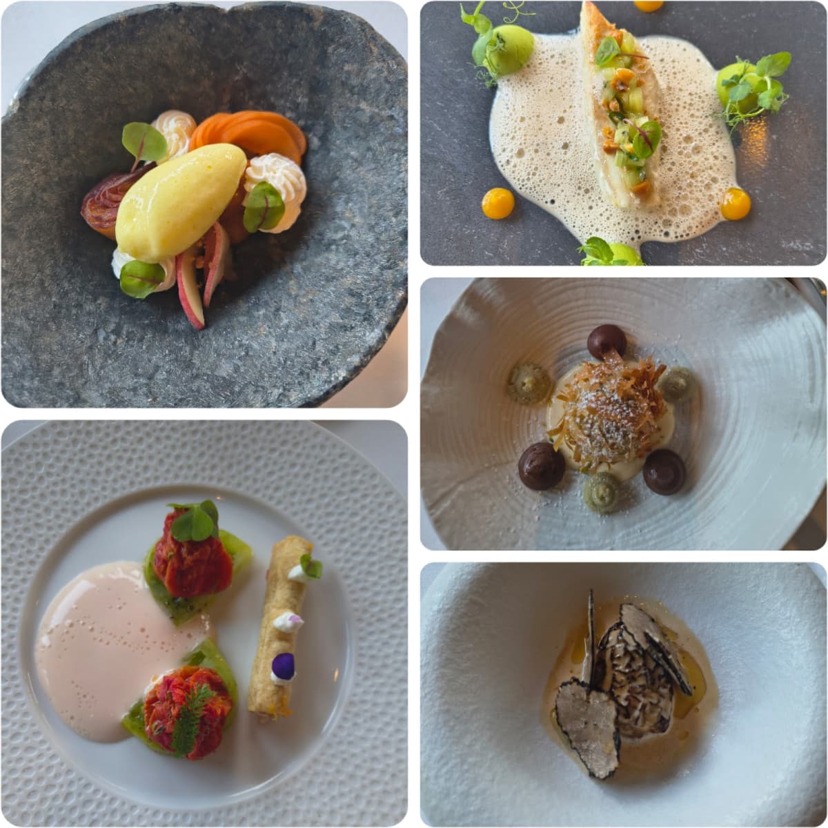 L'Arnsbourg, the gourmet restaurant in the heart of the forest - 4