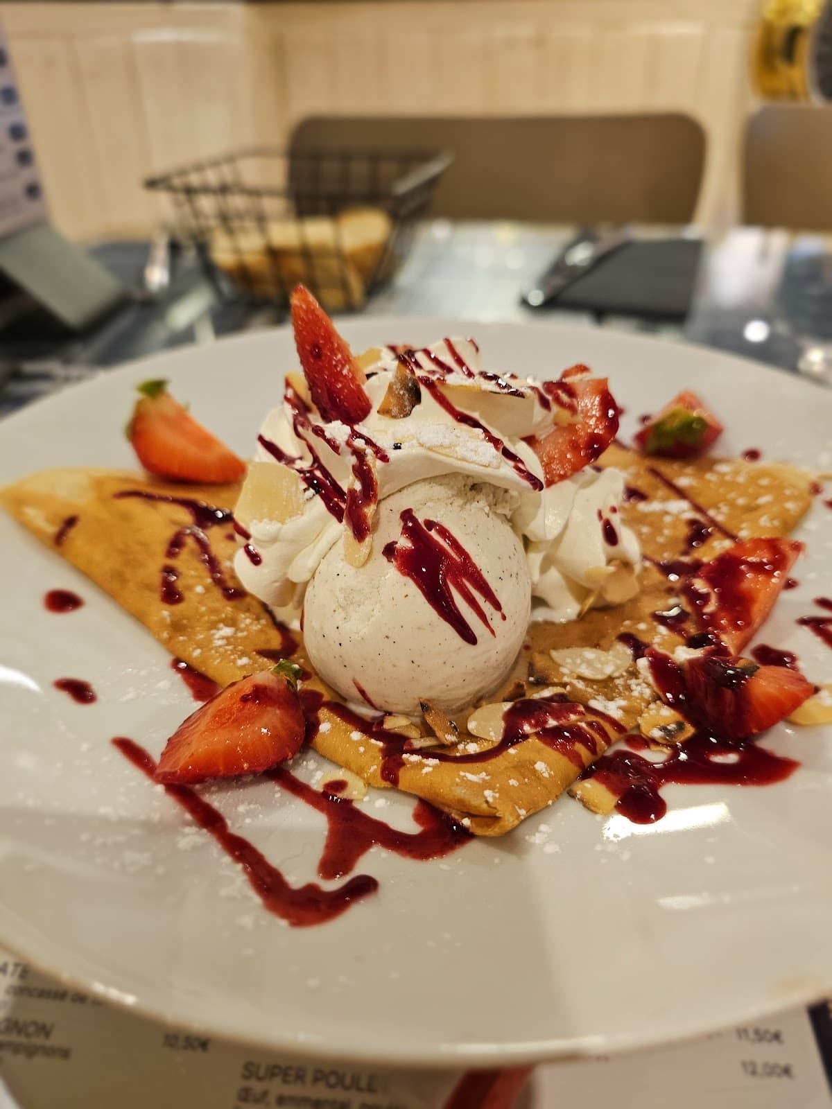 La star des crêpes - 4