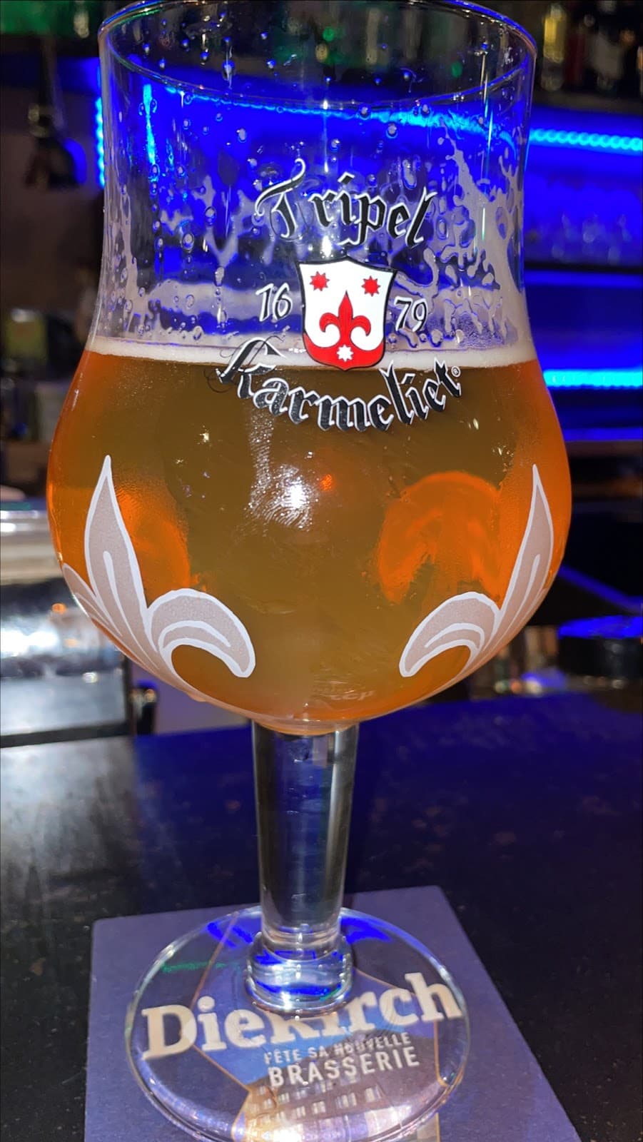 A la santé du patron, ambiance détendue - 7