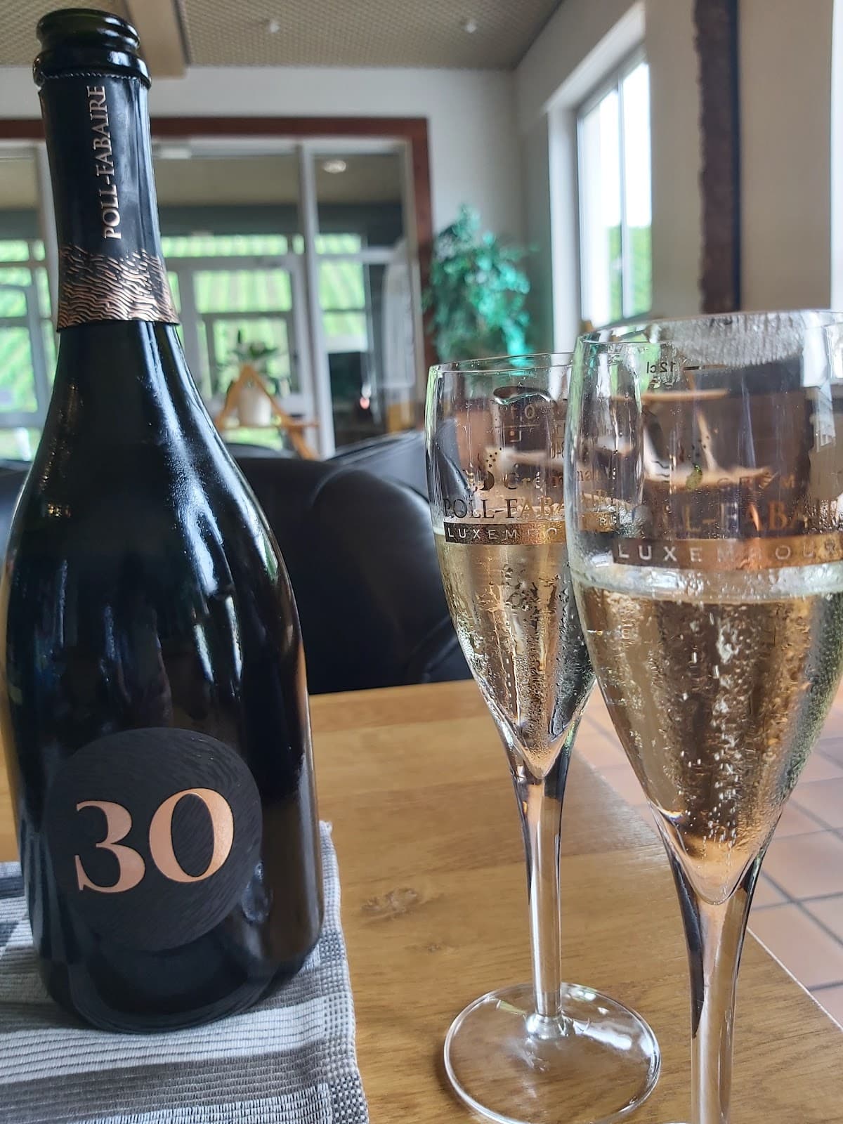Domaines Vinsmoselle: visits, tastings and cellars in Luxembourg - 16