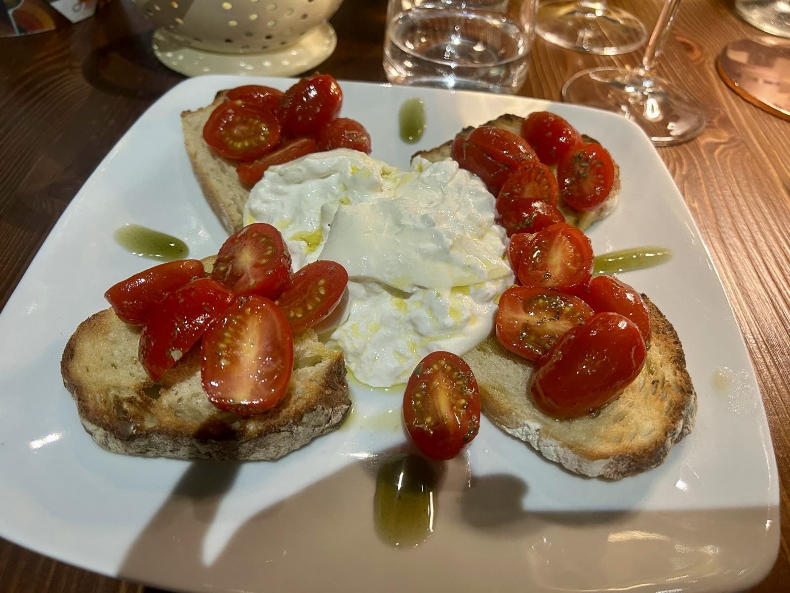 The tavern of Italian flavors - 8