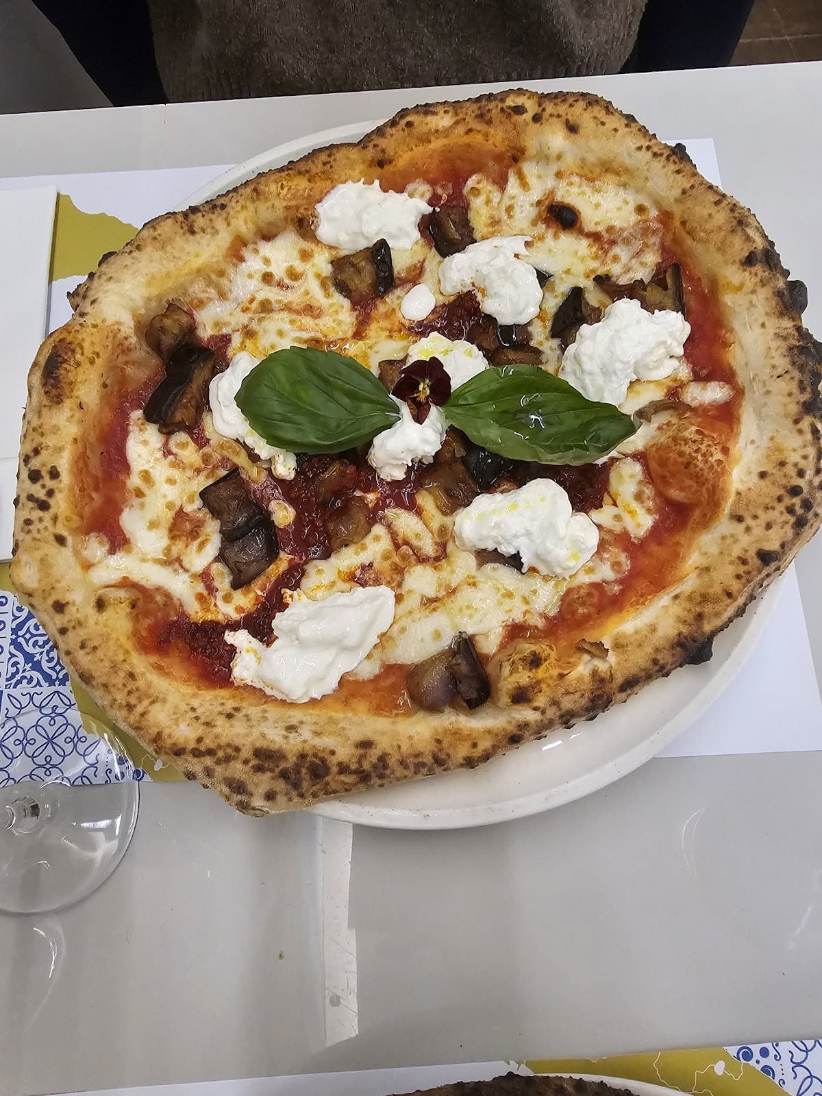 Tour italienne - 7