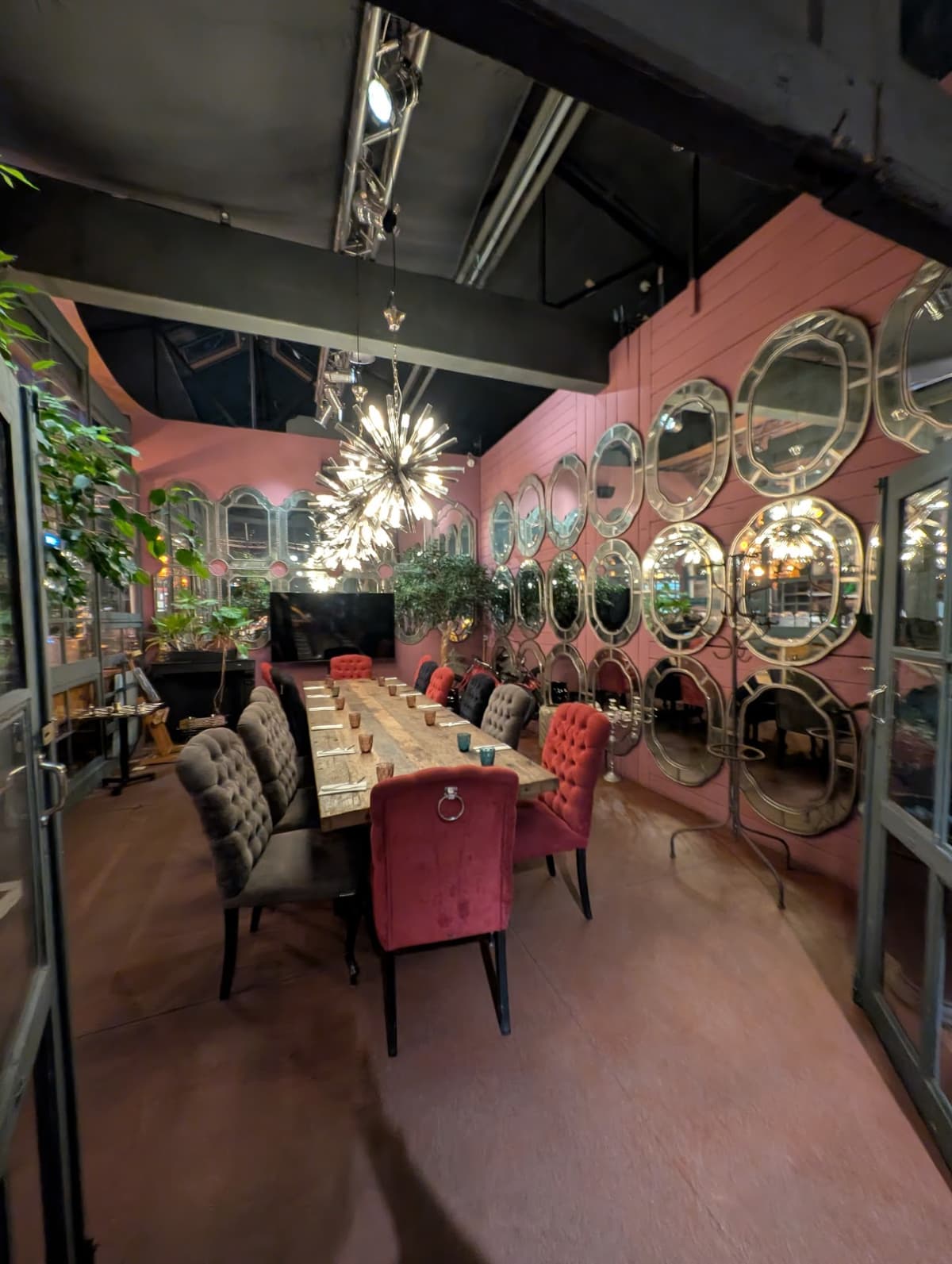 Come à la Maison : le meilleur brunch à volonté à Hollerich - 10
