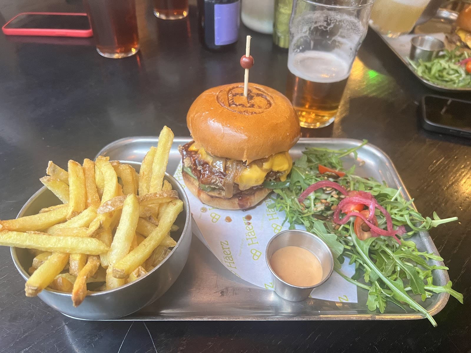 Un brunch qui voit double ! - 9