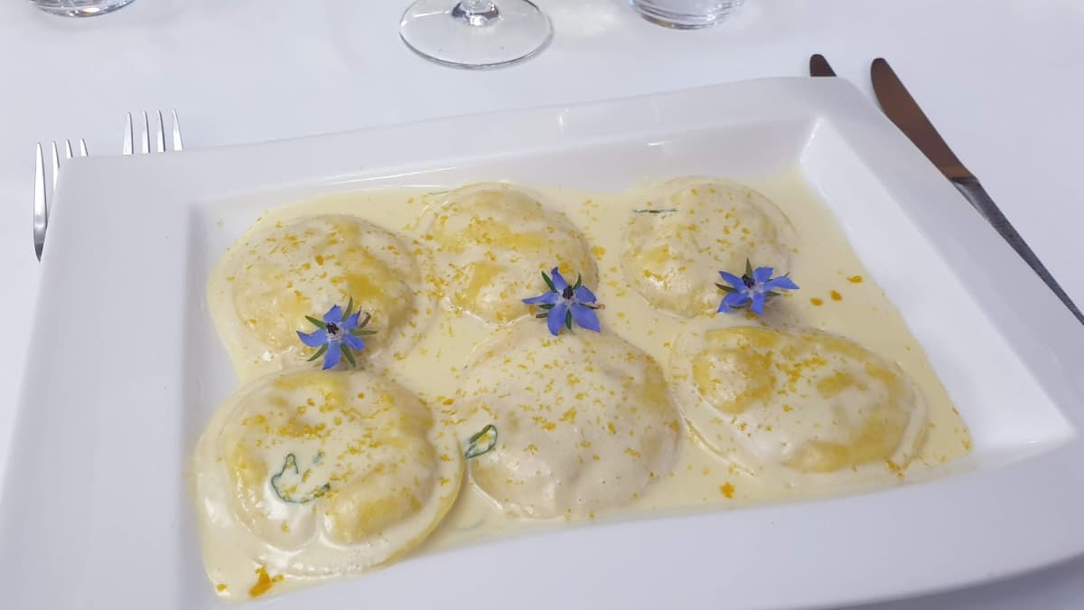 La Mama's Fine Cuisine! - 11