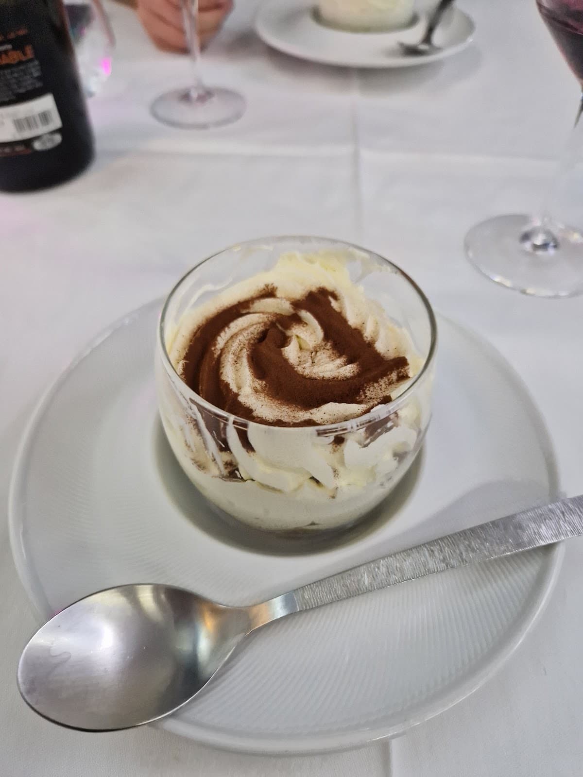 La Mama's Fine Cuisine! - 5