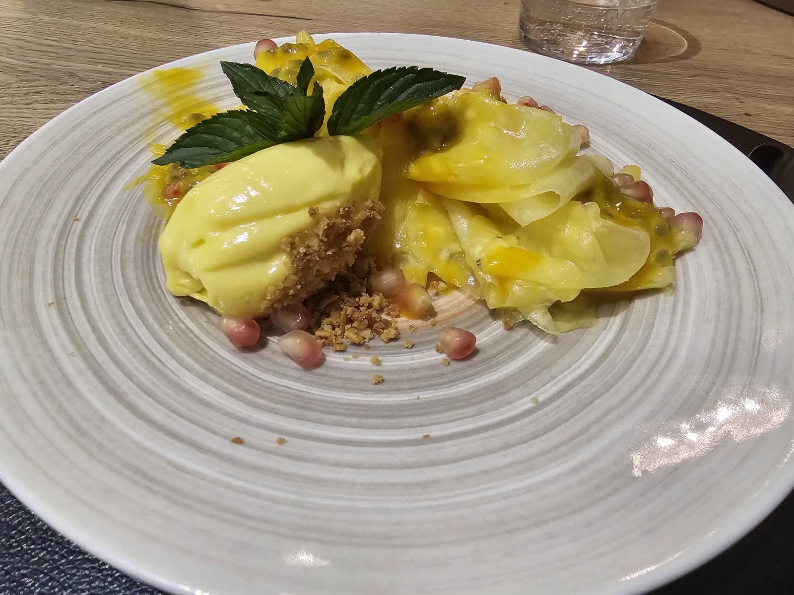 Retour aux saveurs italiennes - 7