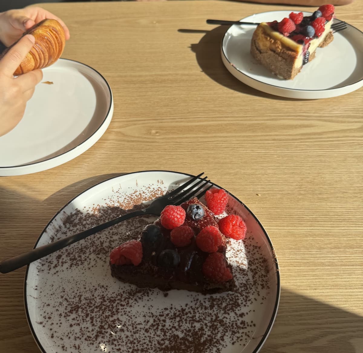 LESS by Tati, café healthy et kid friendly à Luxembourg - 7