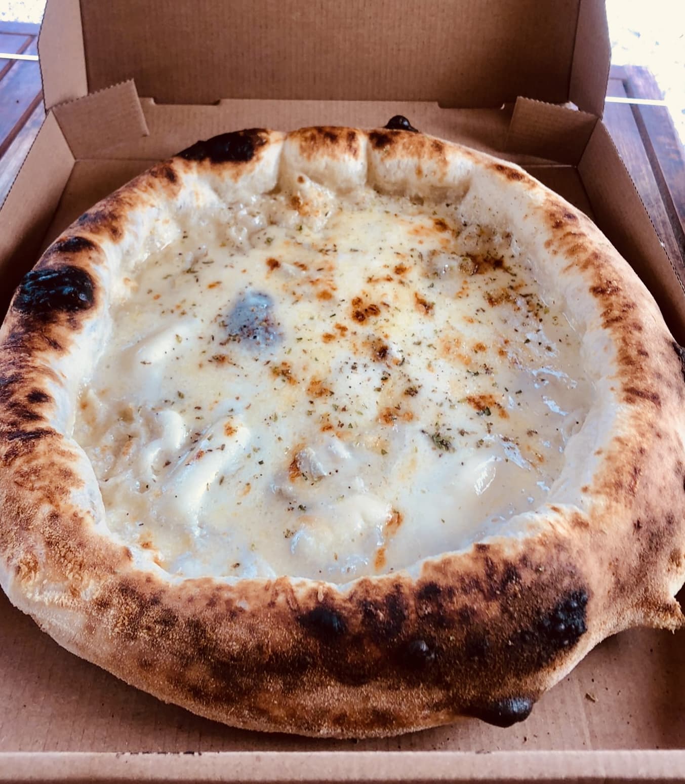 Voyage à Napoli en foodtruck - 5