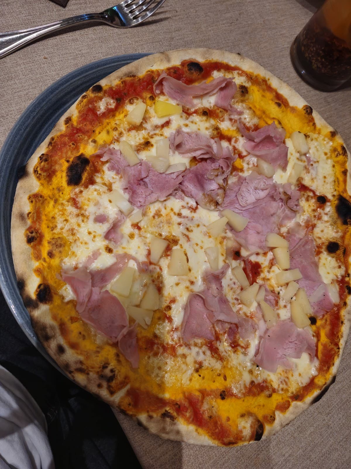 Italian tradition since 1976 - 9