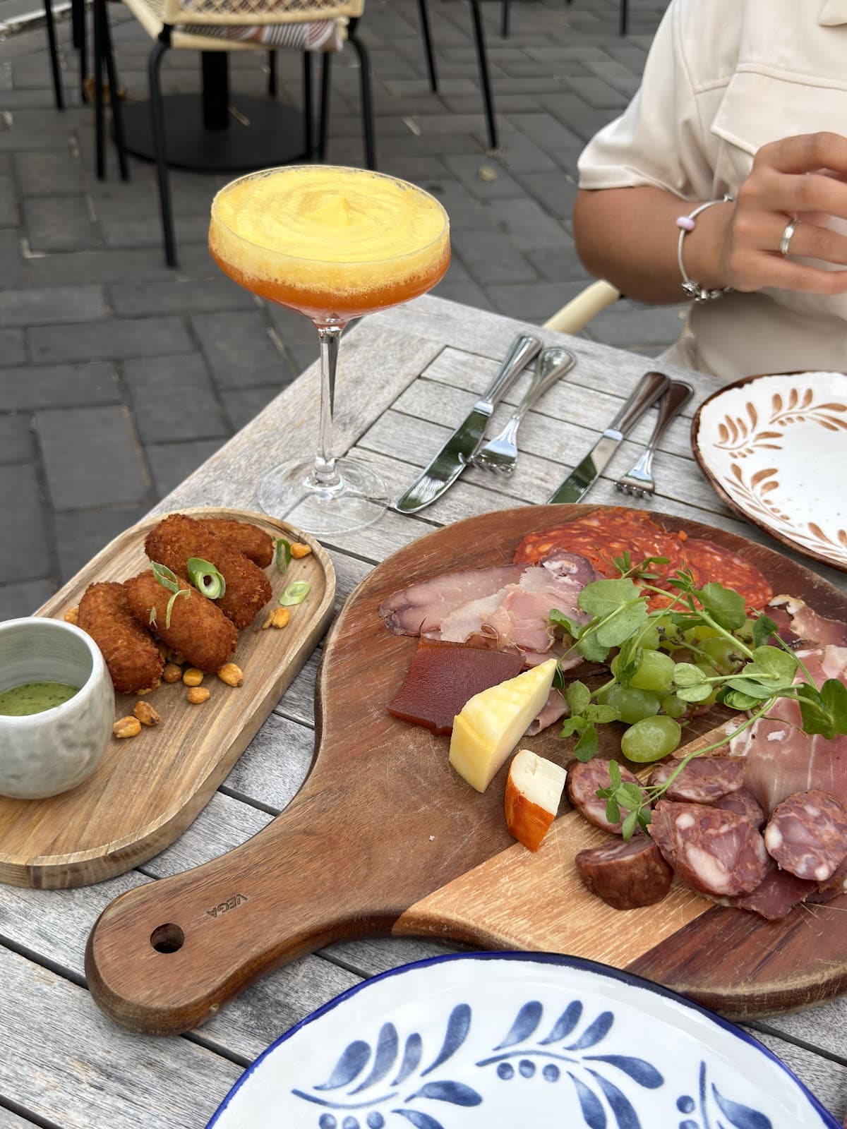 Junco : le restaurant méditerranéen du Kirchberg - 6