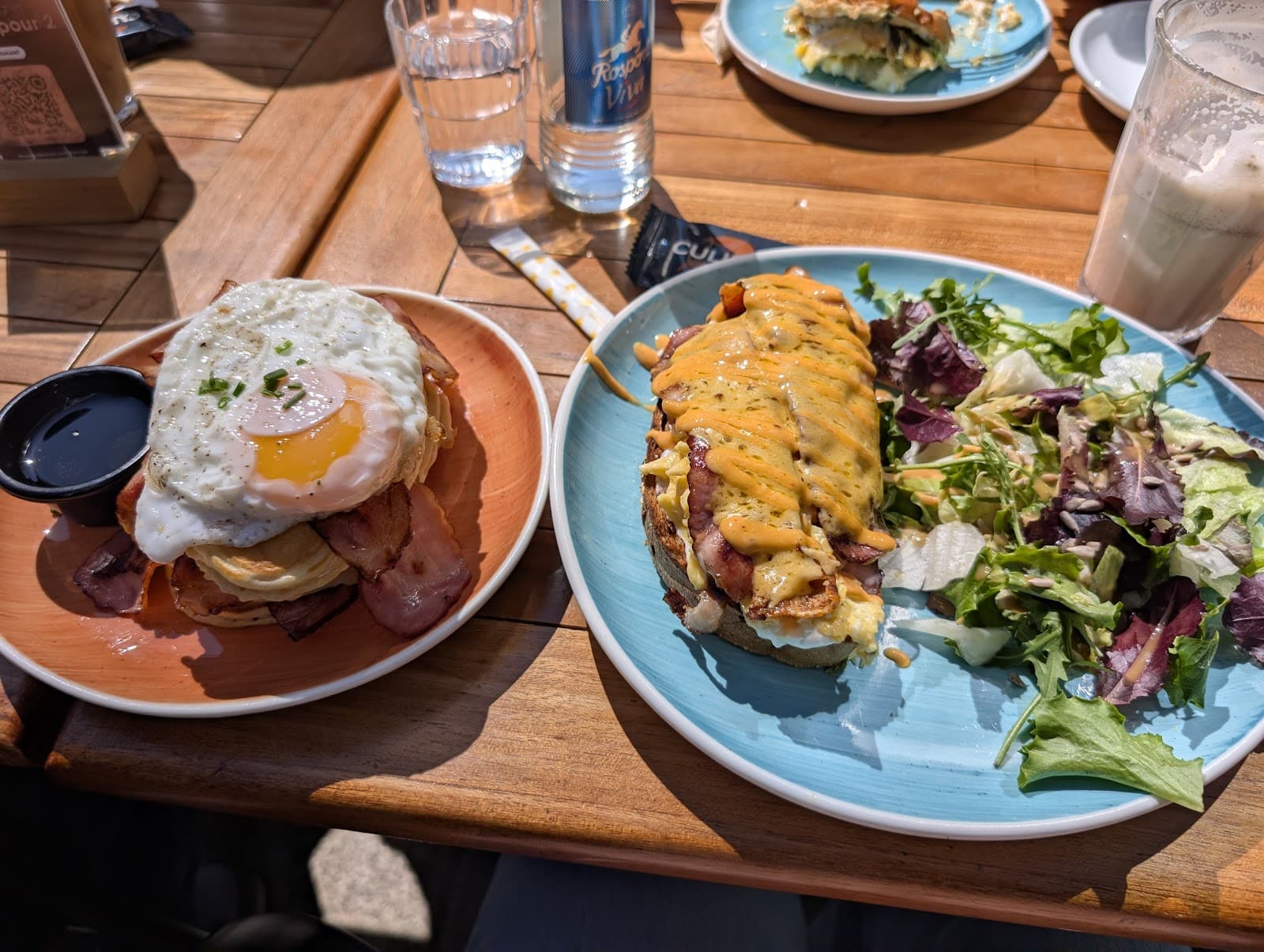 Lloyd Coffee Eatery: Trendy Coffee Shop in Luxembourg City - 5