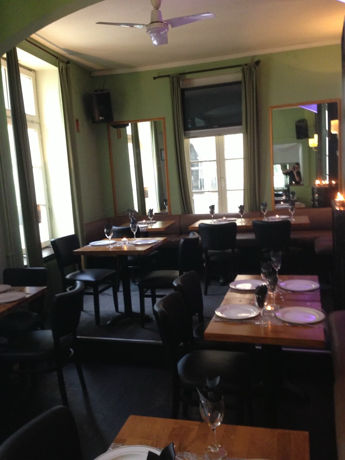 Bières, Food et Karaoké - 2