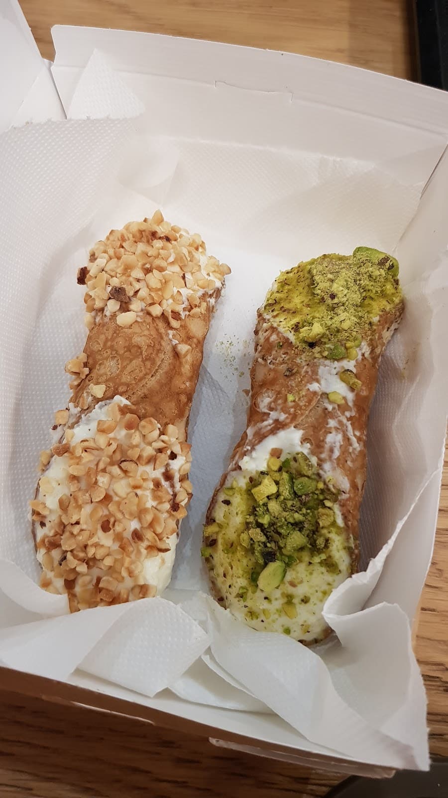 Des Schiacciateria 100% maison - 10
