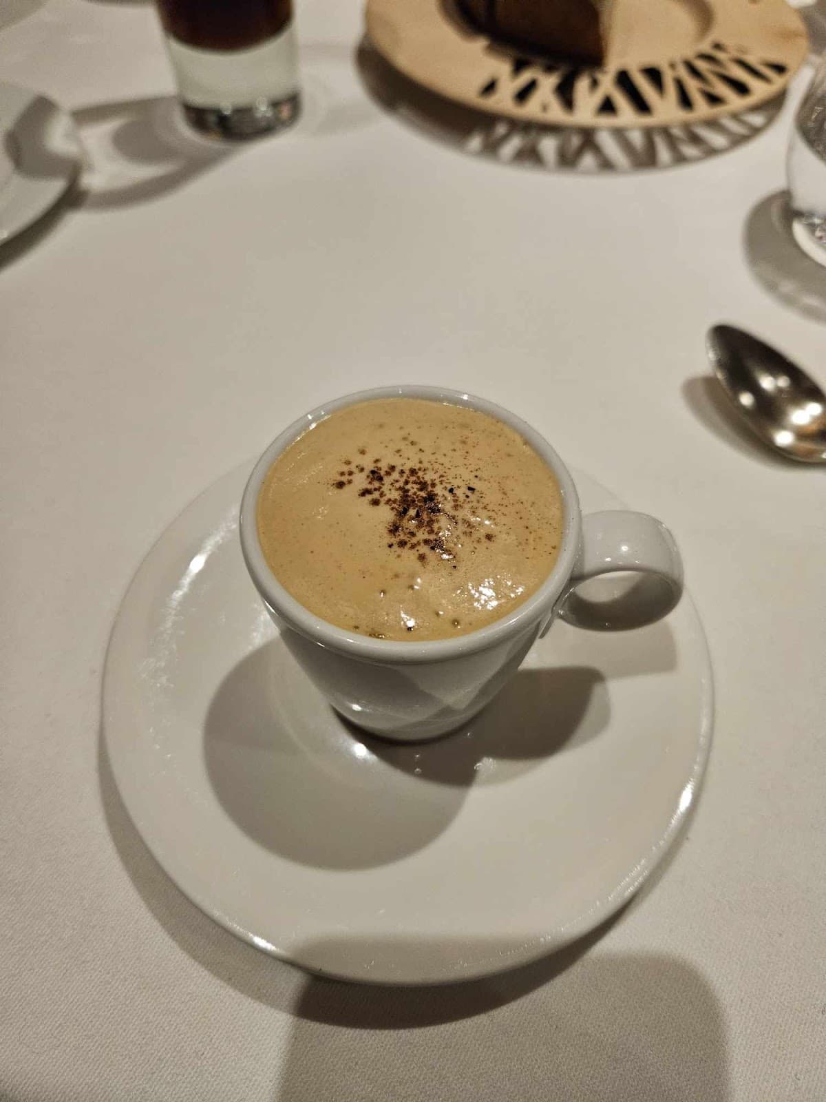 L'Arnsbourg, the gourmet restaurant in the heart of the forest - 11