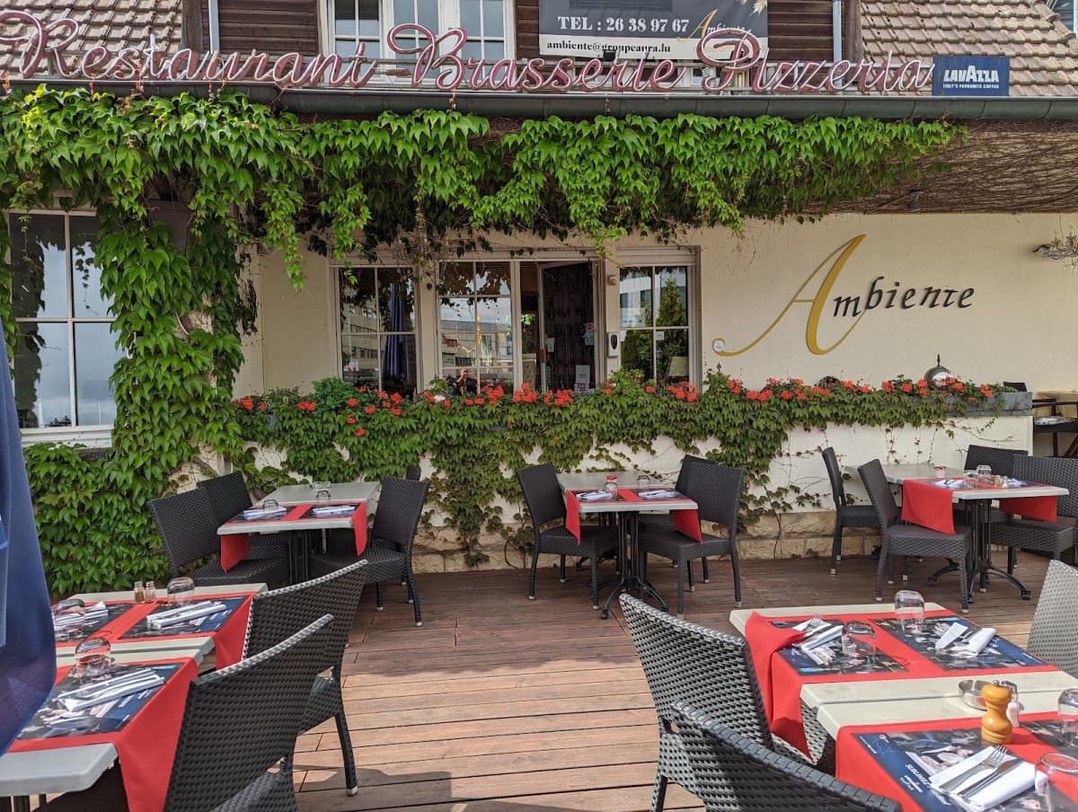 Ca te mettra dans l'ambiance - 5