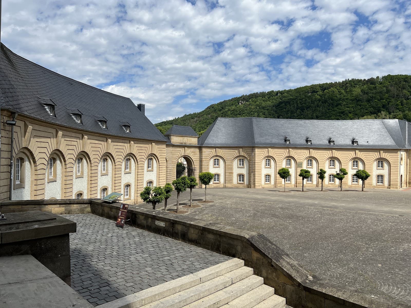 Municipal Park and Jardins de l'Abbaye - 6