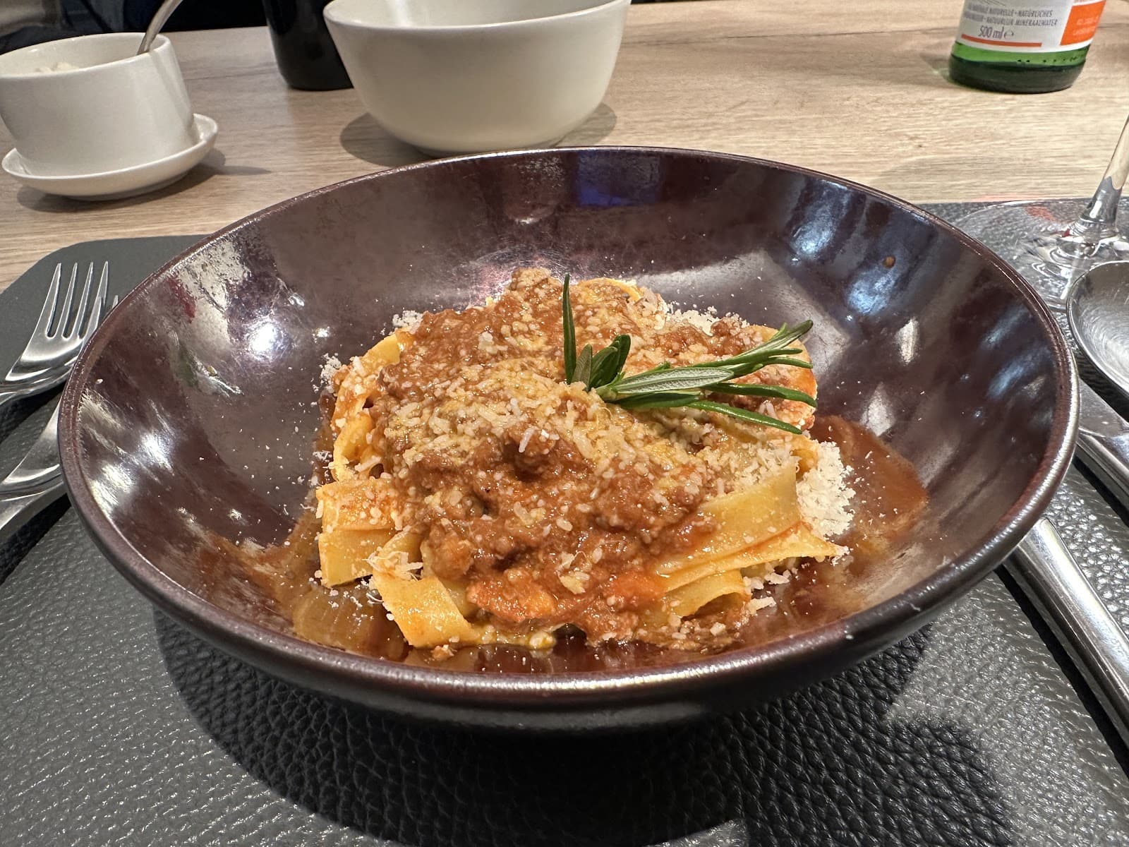 Retour aux saveurs italiennes - 10