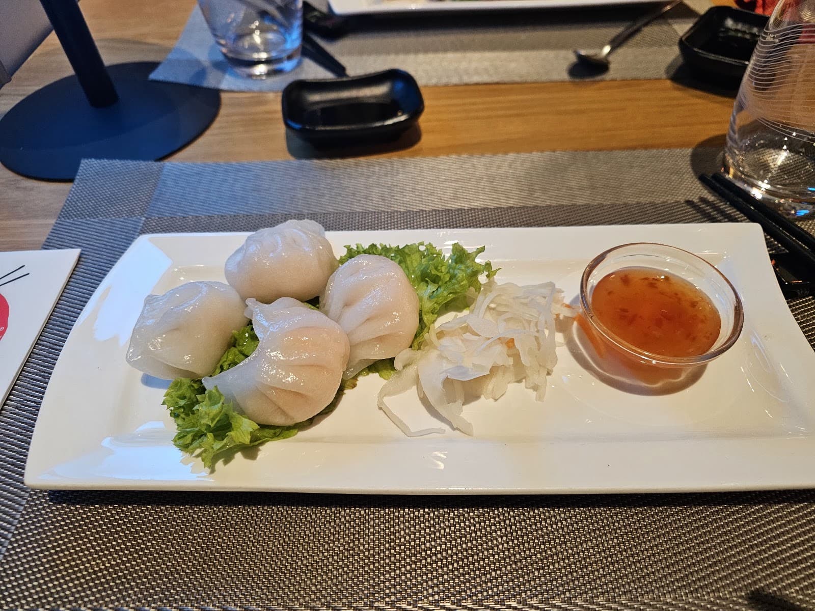 Au paradis des sushis - 10