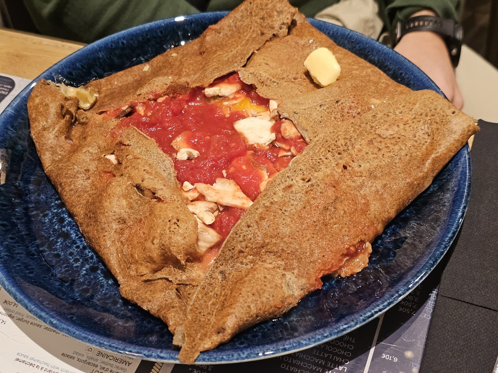 La star des crêpes - 5