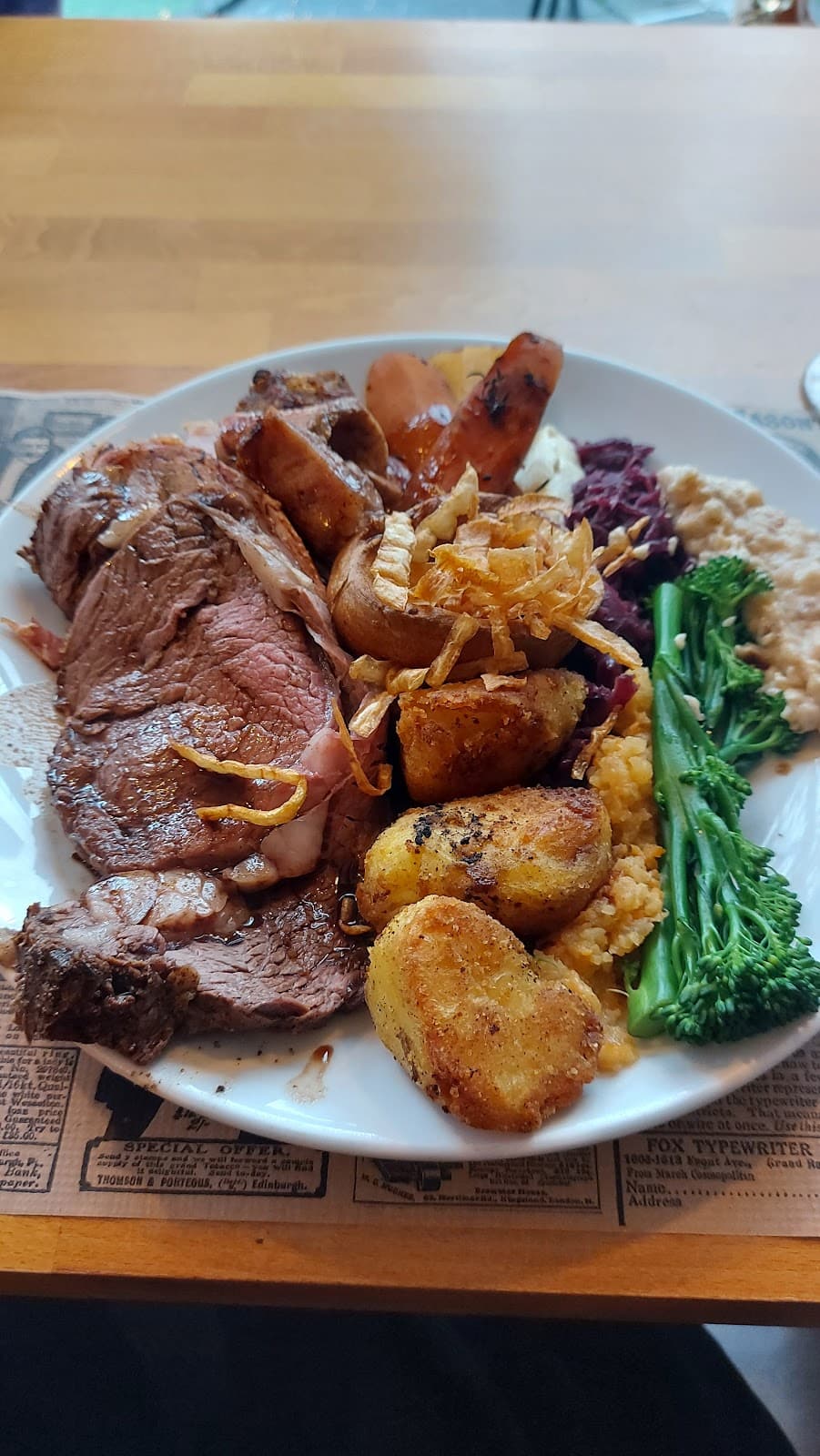 Burgers, bières et un peu de sport ! - 3