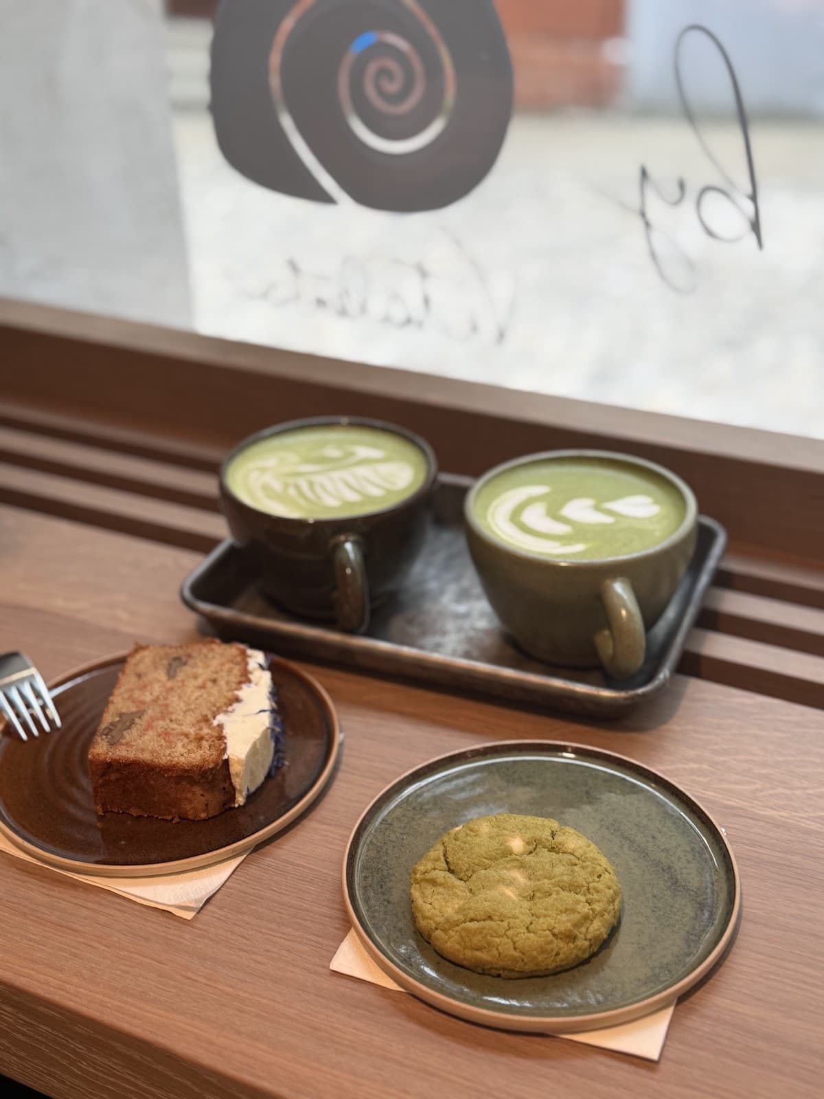 The Little Bakeshop : les meilleures pâtisseries de Luxembourg-Ville - 5