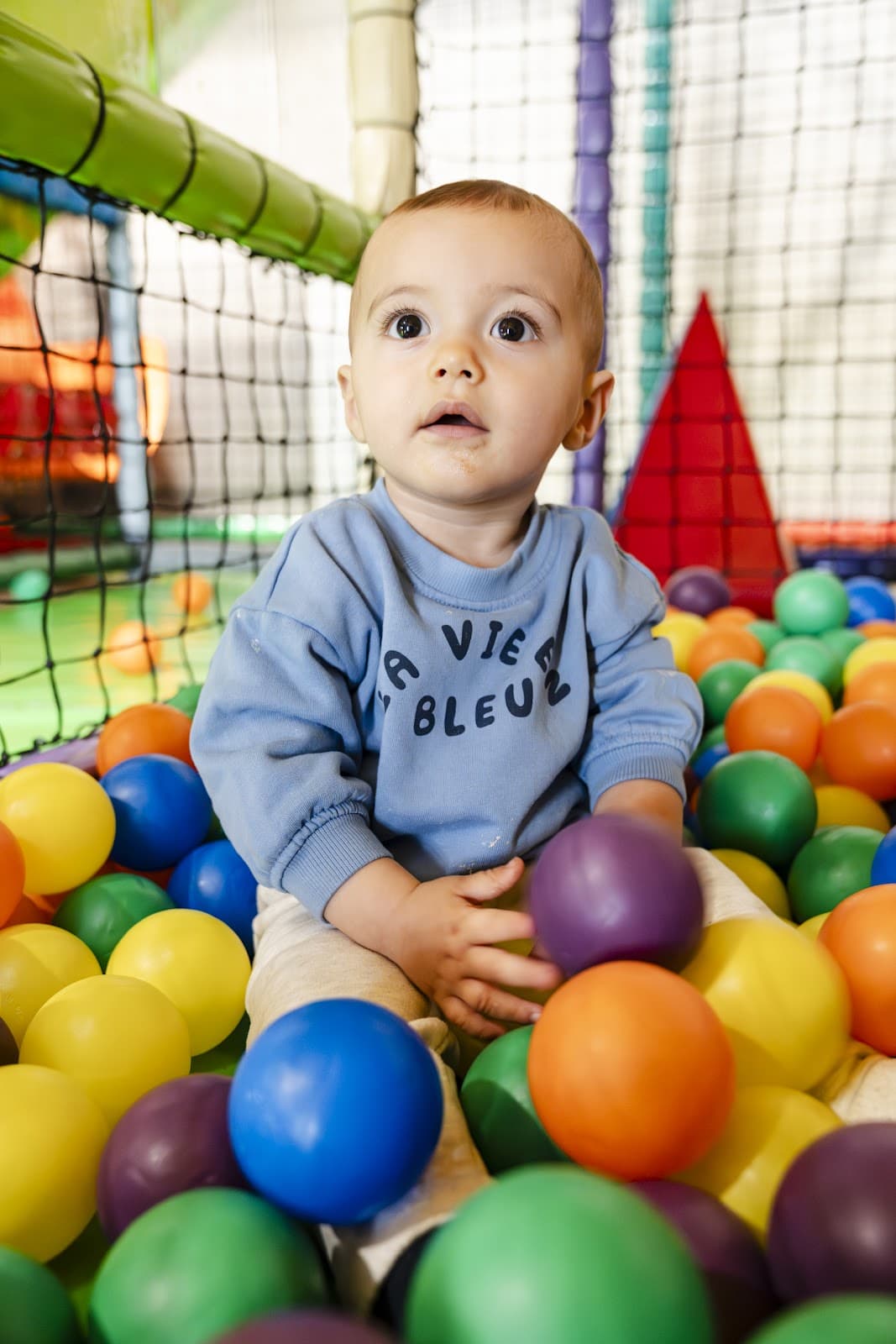Le paradis des kids ! - 6