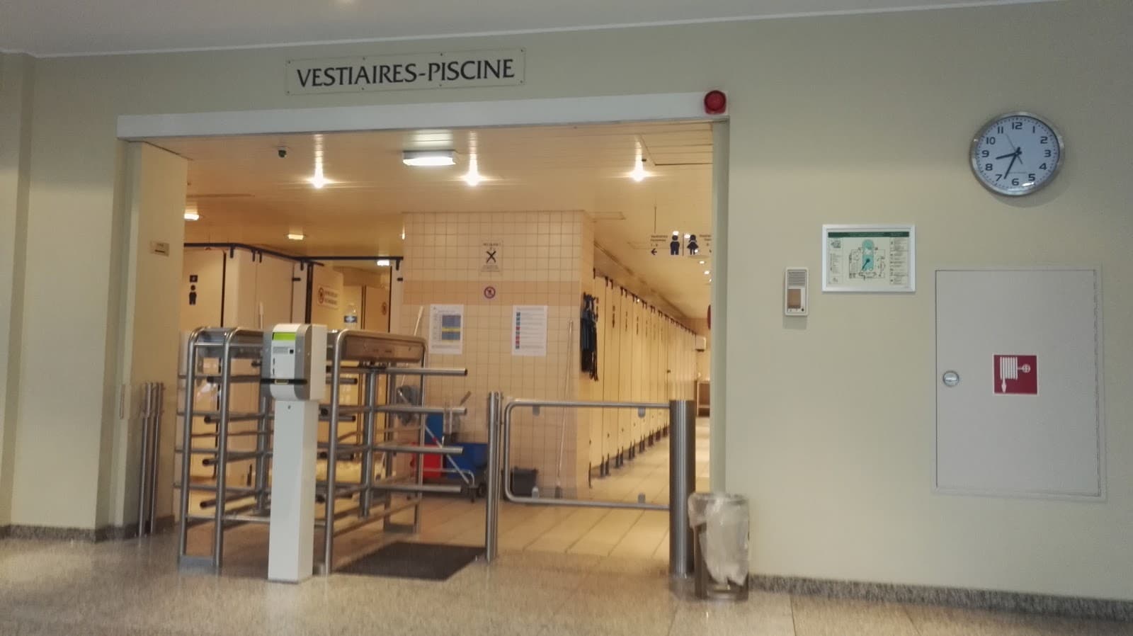 Badanstalt Luxembourg : séance cocooning au centre-ville - 5