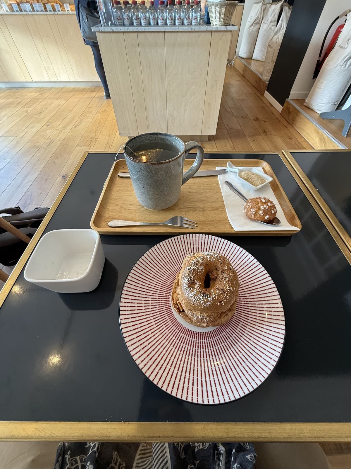 Gluten-free, with a lot of taste! - 7