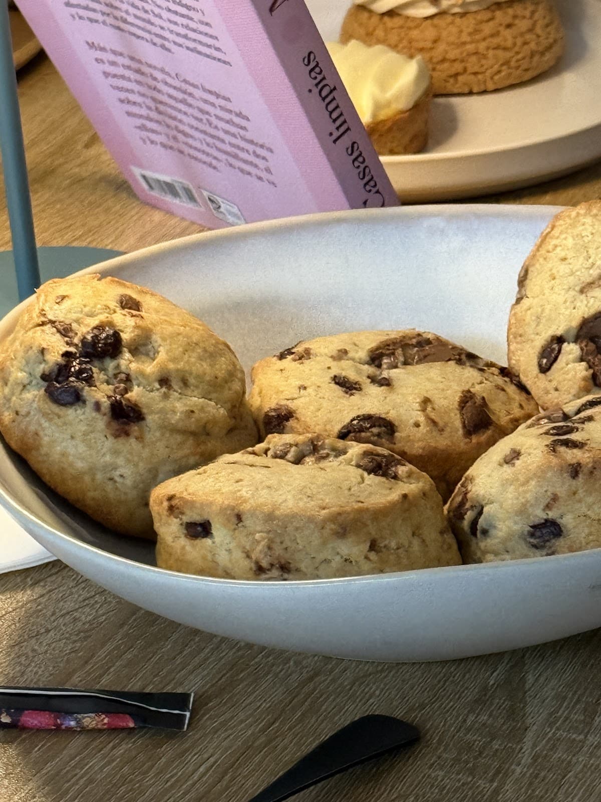 Ici, le bonheur est fait maison - 6